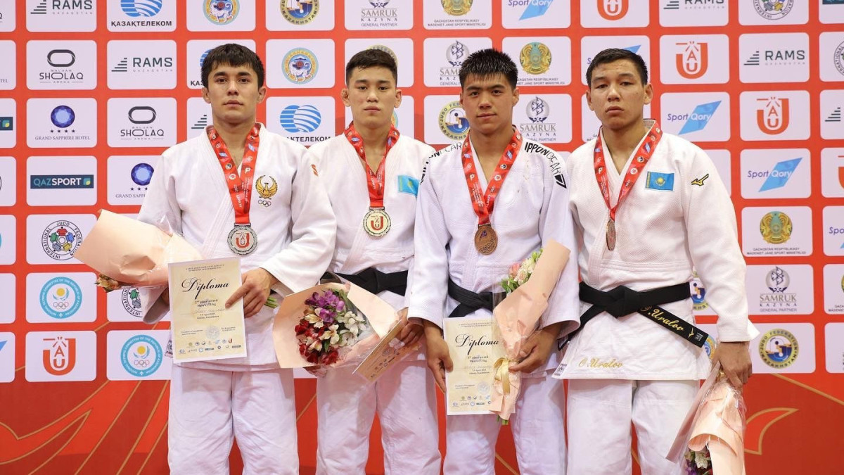  Оlympic.kz 