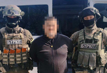 Лидер преступной группировки создал общественный фонд в Таразе