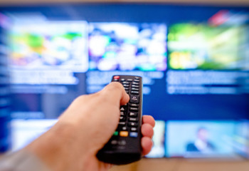 Қазақстан телеарналары Әзербайжанда хабар таратады