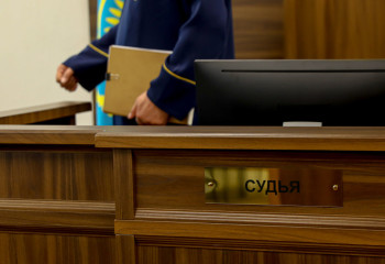 Қазалыдағы төбелеске қатысы барлар 5-8 жылға сотталуы мүмкін