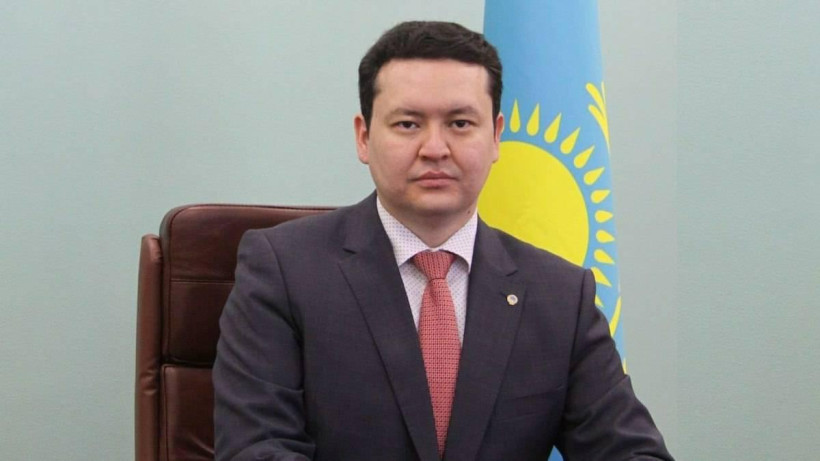  Олжас Әбішев 