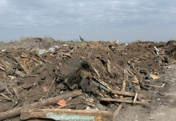 Снижены тарифы для жителей Кокшетау по сбору отходов