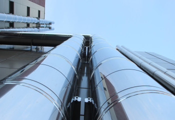 Отмечено несоблюдение теплового графика - Минэнерго