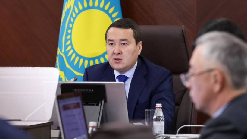  Правительство РК 