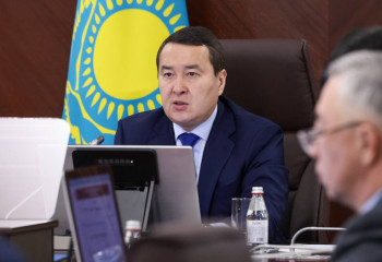 Жауапкершіліктері төмен. Әлихан Смайылов басшыларды сынға алды