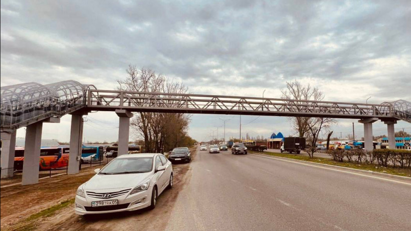  КазАвтоЖол 