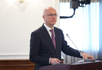 Көкшетау ЖЭО құрылысы неге тоқтап тұр?  Роман Скляр жауап берді