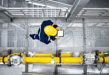 Тепловые сети будут заменены в два этапа до 2040 года