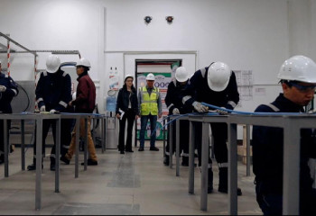 800 атыраусцев направят на бесплатные курсы обучения