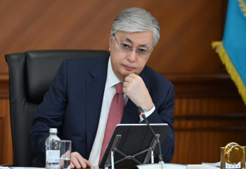 Президентке 53 шенеуніктің жемқорлығы әшкереленгені хабарланды