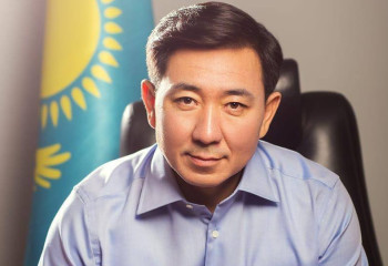 Мeн жaлшы eмecпін – Өскeмен қaлacының әкімі