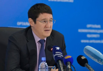 Людям дали работу  - глава Минэнерго о пикете нефтяников