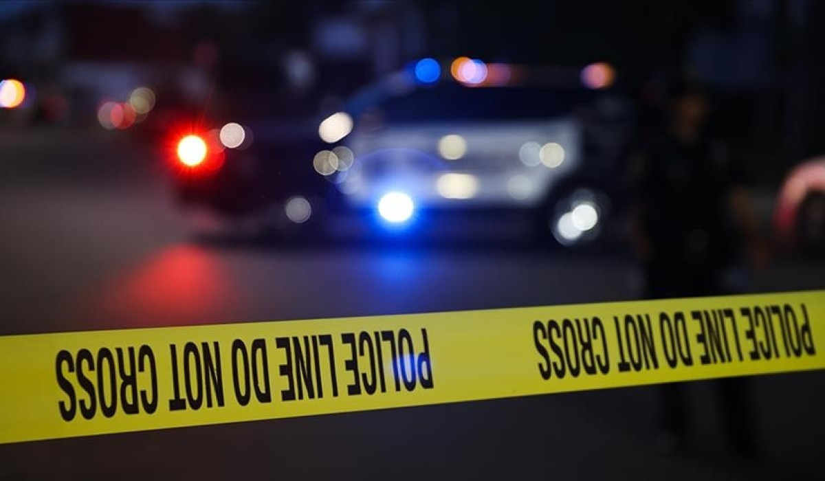 Bank shooting in US city of Louisville leaves 4 killed, 8 injured - el.kz