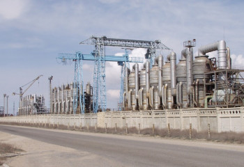 Government to be provided with results of audit of power plants