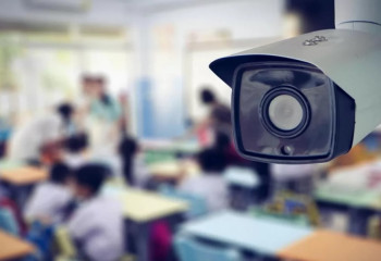 Видеокамеры 93 школ подключены к ЦОУ в Атырауской области