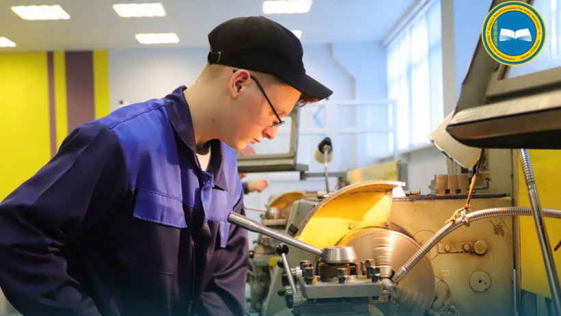  Министерство просвещения РК 