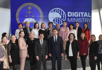 Қазақстандықтар сенімхатты онлайн рәсімдей алады