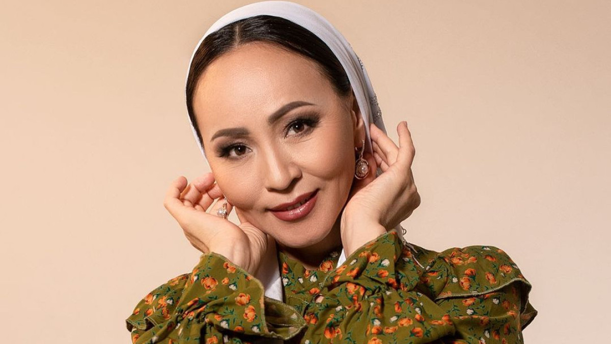  instagram.com/aigul_imanbayeva 