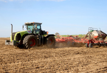 Сенатор попросил помочь фермерам подготовиться к весенне-полевым работам