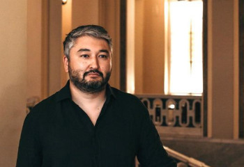 Жоғарғы сот Алмас Әбдіғаппаровтың үкімін өзгеріссіз қалдырды