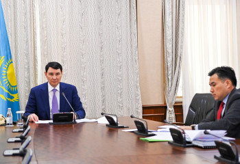 Противодействие кредитному мошенничеству обсудили в правительстве