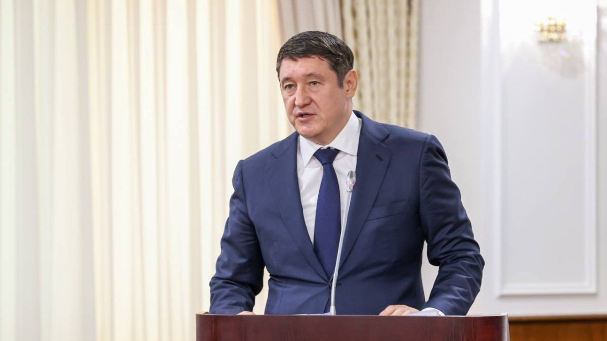  ҚР Премьер-министрінің баспасөз қызметі 