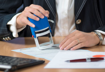 Сенімхатты онлайн рәсімдеу. Нотариустар шығынға ұшырауы мүмкін бе?