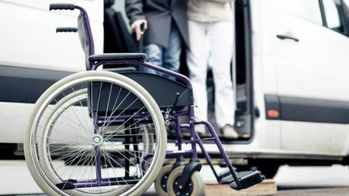 Свыше 130 тысяч услуг получили лица с инвалидностью в Казахстане