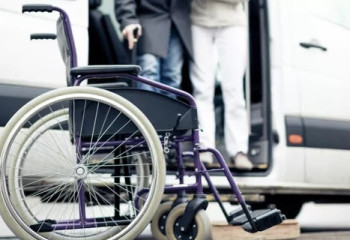 Свыше 130 тысяч услуг получили лица с инвалидностью в Казахстане