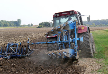 Рассмотрен вопрос отгрузки ГСМ регионам во время посевных работ