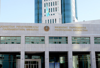 Мажилис принял в работу поправки в Уголовный кодекс