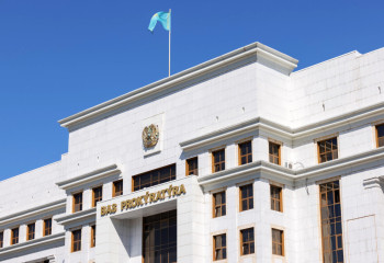 Ереуілге шыққан бес мұнайшы жауапқа тартылды – Бас прокуратура