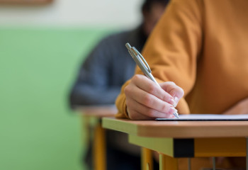 Какие экзамены будут сдавать школьники в 2023 году