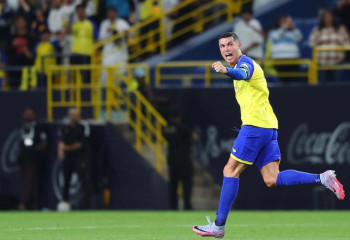 Тарих қайталана ма? Роналду «Әл-Наср» бапкерін ауыстыруды талап етті