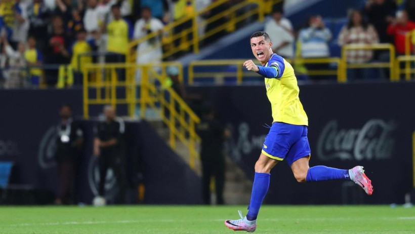  instagram.com/cristiano 