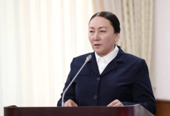 Назначен президент Национальной академии наук РК