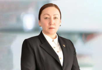 Күнсұлу Закария академияның президенті болды