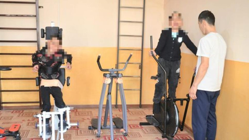  акимат Туркестанской области 