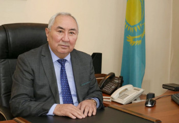 700 мың қолдаушым бар. Жигули Дайрабаев мандатынан бас тартпайтынын жеткізді