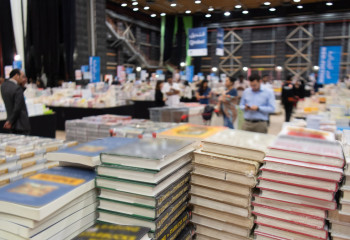 Астанада «Жылдың үздік кітабы» анықталады