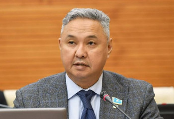 «Бұл жағдай қайталана береді». Азат Перуашев мұнайшылар туралы пікір білдірді