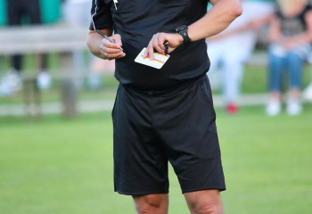 Новую зарплату спортивных судей озвучили в Минкультуры и спорта