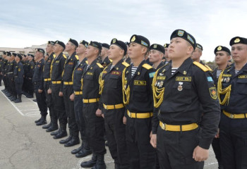 Более 600 морских пехотинцев возвращаются домой