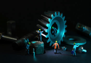 План развития машиностроения разрабатывается в Казахстане