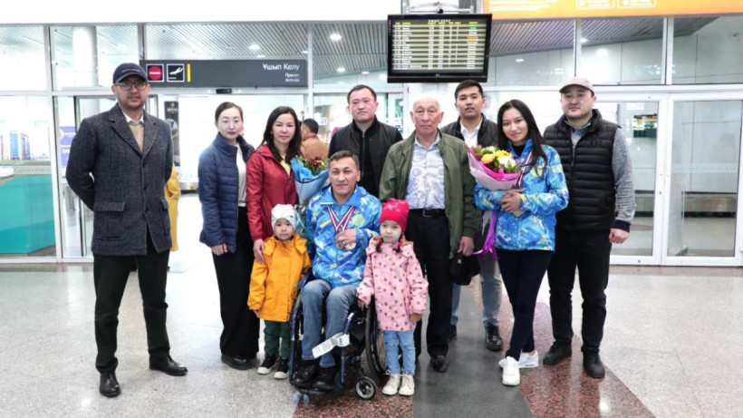  Акимат Астаны 