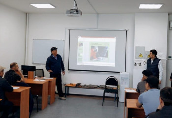 Из программы обучения  исключили не востребованные специальности