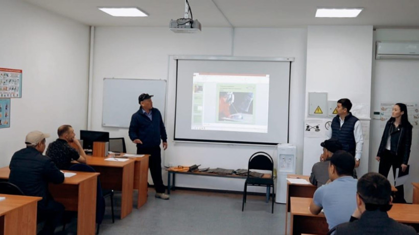  акимат Атырауской области 