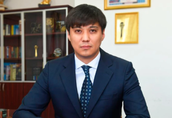 Ұлттық экономика вице-министрі Ілияс Өсеров қамауға алынды