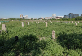 Қазақстанда жерлеу қызметі үш есе қымбаттаған