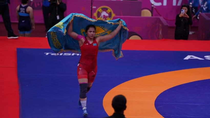  Министерство культуры и спорта РК 